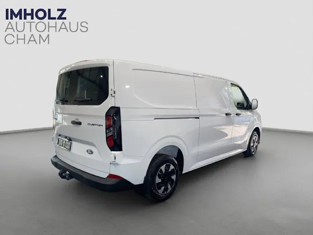 Ford Transit Custom Van 320 L2 2.5 Duratec 233 PS Trend