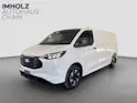 Ford Transit Custom Van 320 L2 2.5 Duratec 233 PS Trend