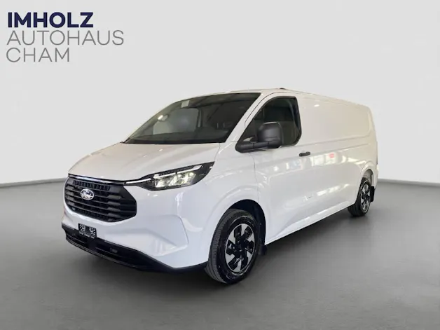 Ford Transit Custom Van 320 L2 2.5 Duratec 233 PS Trend