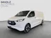 Ford Transit Custom Van 320 L2 2.5 Duratec 233 PS Trend