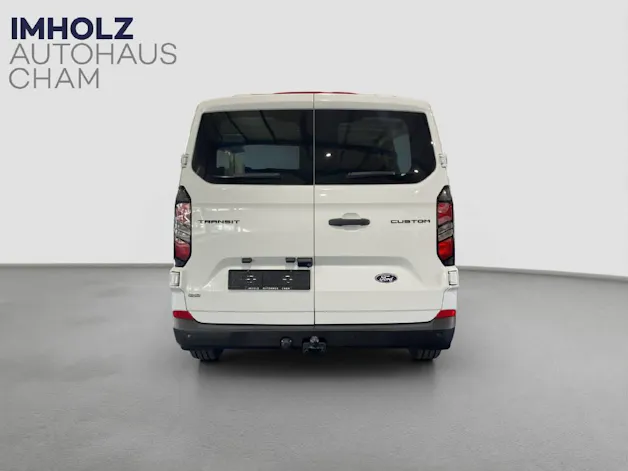 Ford Transit Custom Van 320 L2 2.5 Duratec 233 PS Trend