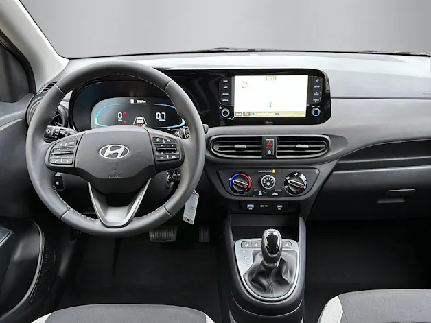 Hyundai i10 1.2 Amplia
