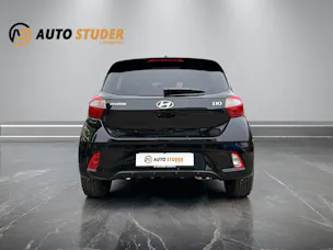 Hyundai i10 1.2 Amplia