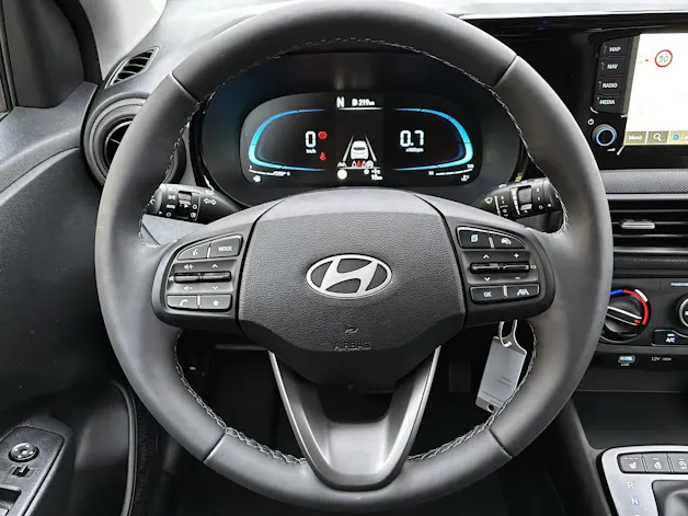 Hyundai i10 1.2 Amplia