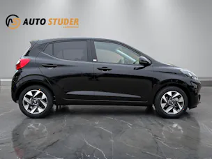 Hyundai i10 1.2 Amplia