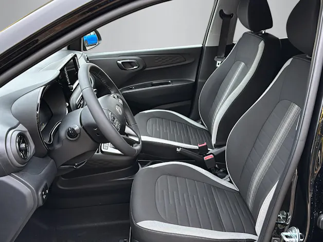 Hyundai i10 1.2 Amplia