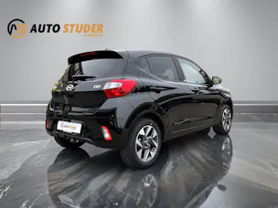 Hyundai i10 1.2 Amplia