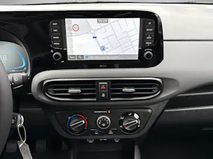 Hyundai i10 1.2 Amplia