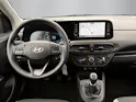 Hyundai i10 1.2 Amplia
