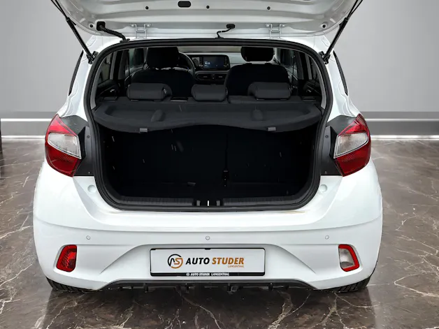 Hyundai i10 1.2 Amplia