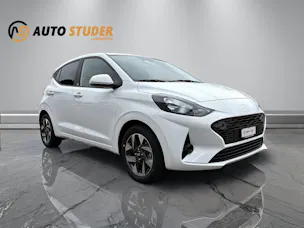 Hyundai i10 1.2 Amplia