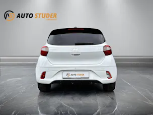Hyundai i10 1.2 Amplia