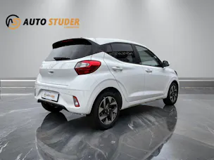Hyundai i10 1.2 Amplia