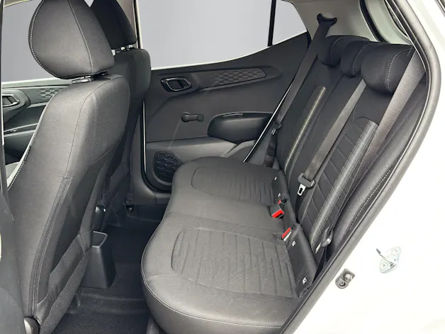 Hyundai i10 1.2 Amplia
