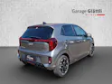 Kia Picanto 1.2 CVVT GT Line