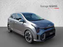 Kia Picanto 1.2 CVVT GT Line