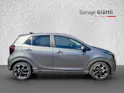 Kia Picanto 1.2 CVVT GT Line