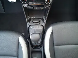 Kia Picanto 1.2 CVVT GT Line