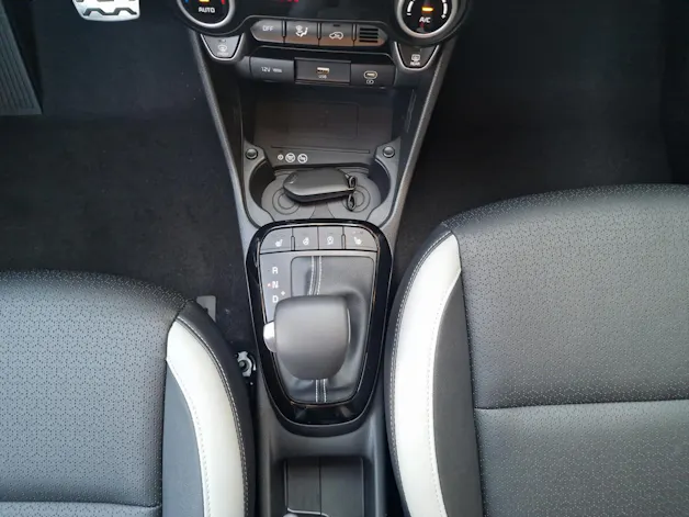Kia Picanto 1.2 CVVT GT Line