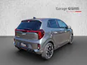 Kia Picanto 1.2 CVVT GT Line