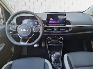 Kia Picanto 1.2 CVVT GT Line