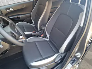 Kia Picanto 1.2 CVVT GT Line