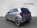 Kia Picanto 1.2 CVVT GT Line