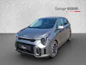 Kia Picanto 1.2 CVVT GT Line