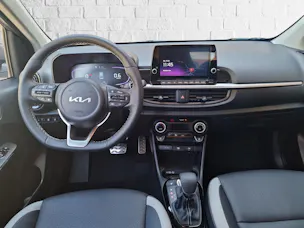 Kia Picanto 1.2 CVVT GT Line