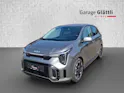 Kia Picanto 1.2 CVVT GT Line