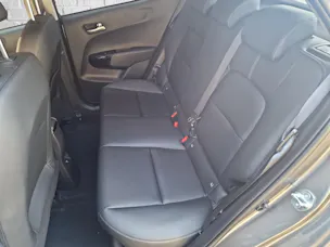Kia Picanto 1.2 CVVT GT Line