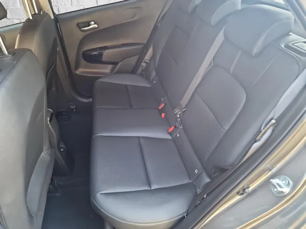 Kia Picanto 1.2 CVVT GT Line