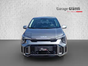 Kia Picanto 1.2 CVVT GT Line