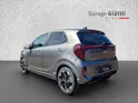 Kia Picanto 1.2 CVVT GT Line