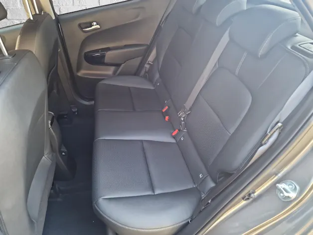 Kia Picanto 1.2 CVVT GT Line