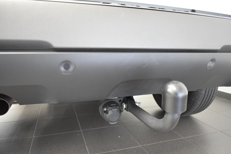 Vehicle image DACIA DUSTER