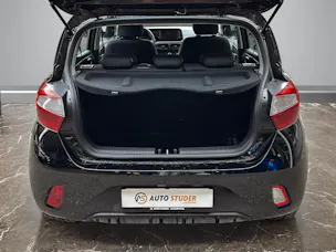 Hyundai i10 1.0 Origo