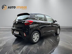 Hyundai i10 1.0 Origo