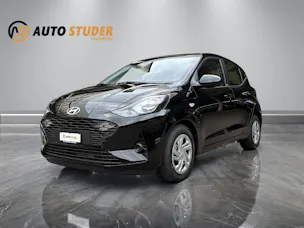 Hyundai i10 1.0 Origo