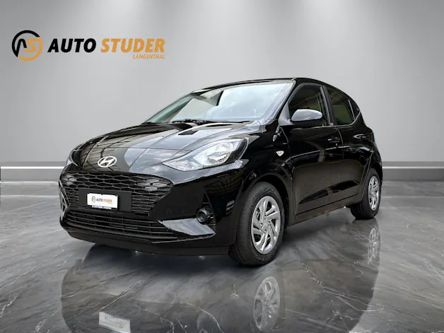Hyundai i10 1.0 Origo
