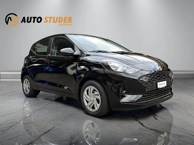 Hyundai i10 1.0 Origo