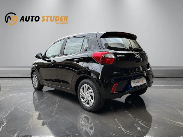 Hyundai i10 1.0 Origo