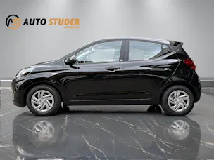 Hyundai i10 1.0 Origo