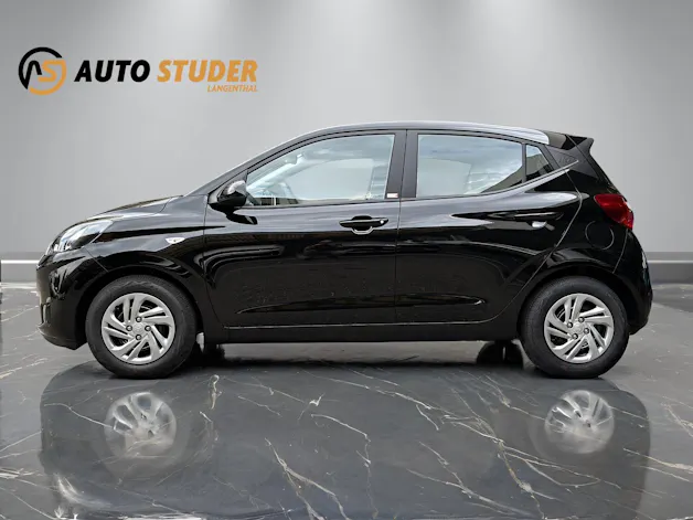 Hyundai i10 1.0 Origo