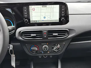 Hyundai i10 1.0 Origo