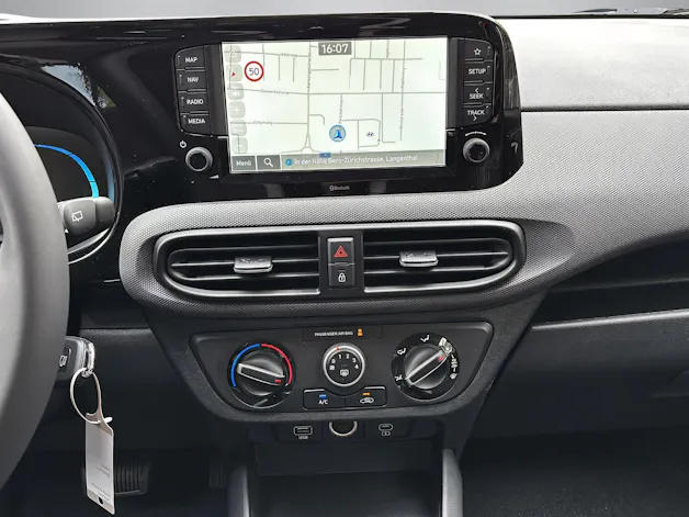 Hyundai i10 1.0 Origo