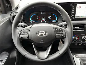 Hyundai i10 1.0 Origo