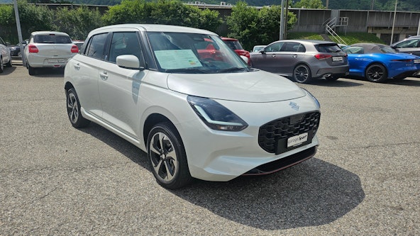 First vehicle image First vehicle image