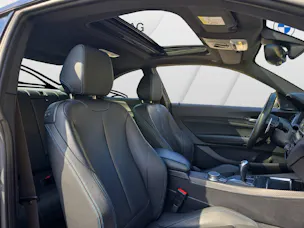 BMW M2 Coupé ** FACELIFT // Premium GARANTIE **