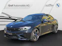 BMW M2 Coupé ** FACELIFT // Premium GARANTIE **